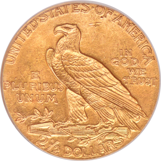 1914 PCGS MS-60