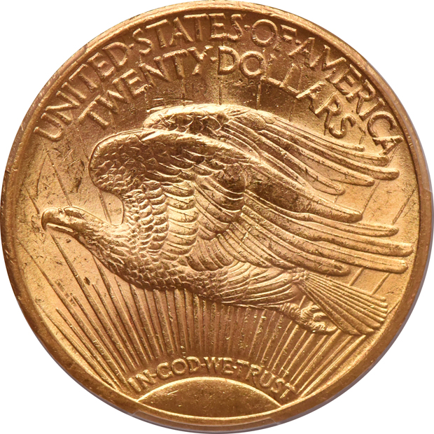 1916-S PCGS MS-63