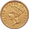 1854 AU details/tooled, and an 1874 XF details/ex-jewelry, both PCGS