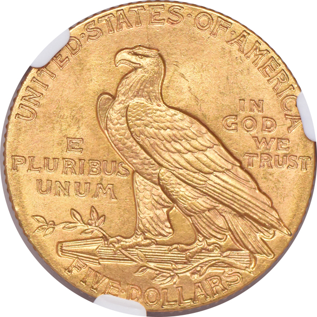 1932 NGC MS-65