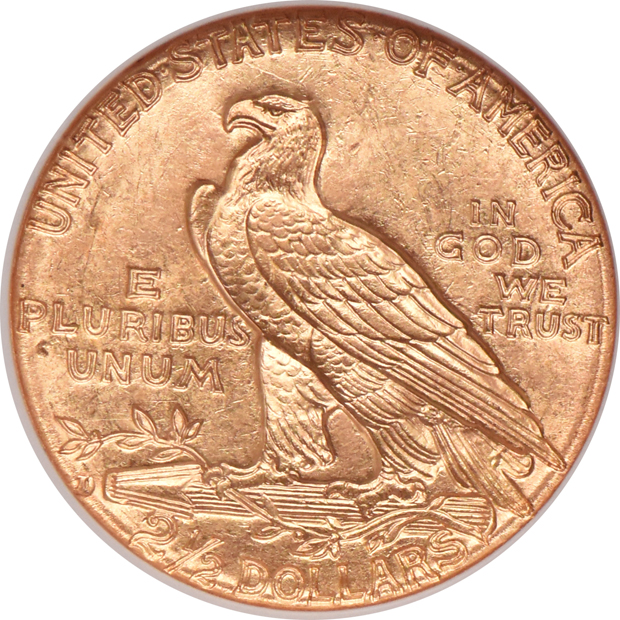1914 MS-61, and a 1914-D MS-62, both NGC