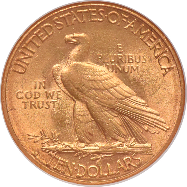 1914-S NGC AU-58