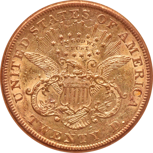 1873-CC NGC XF-45 (no line)