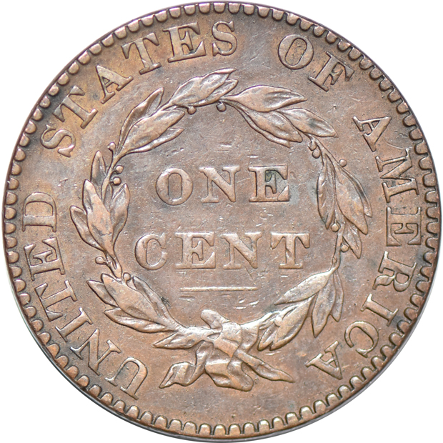 1821 XF/scratched