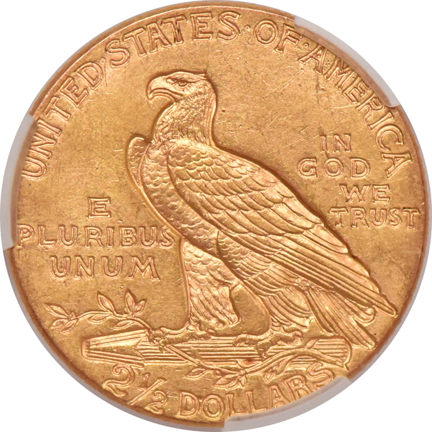 1926 CACG MS-63
