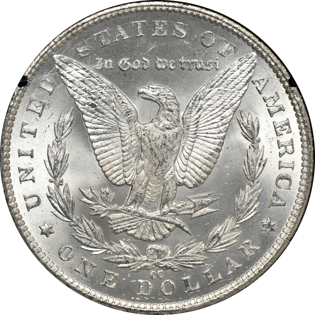 1885-CC GSA ANACS MS-63