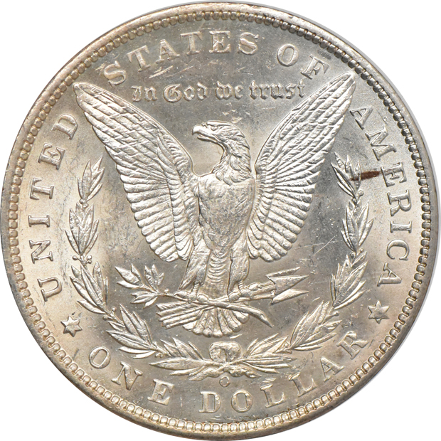 1897-O, as described