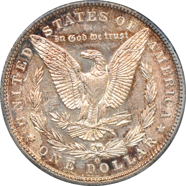 1895-O NTC, as described