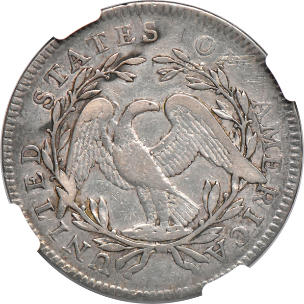 1795 O-110 NGC XF-40