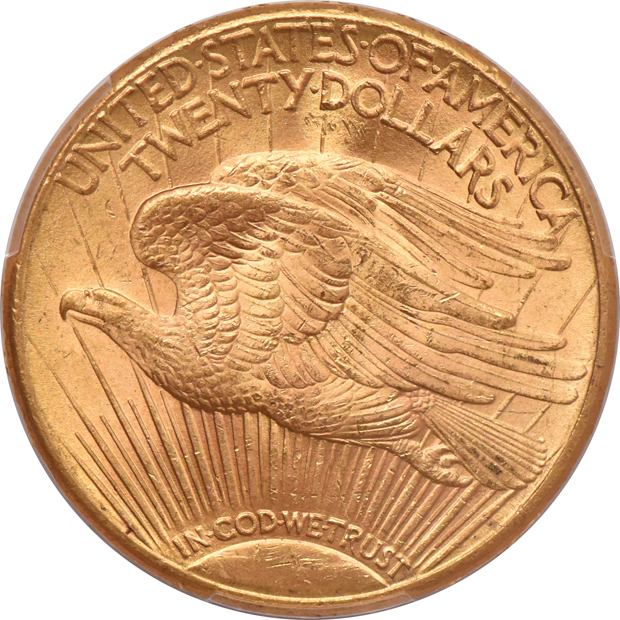 1916-S PCGS MS-63
