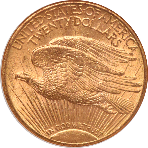 1915-S NGC MS-63
