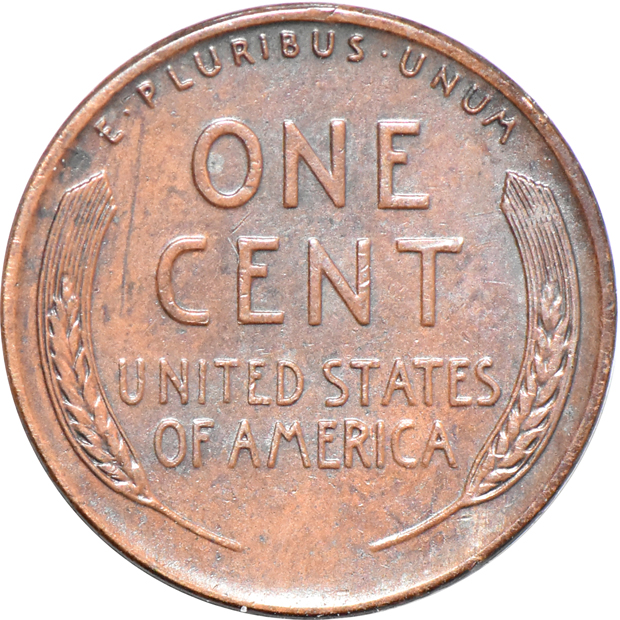 1955/1955 Doubled Die Obverse, UNC details/cleaned