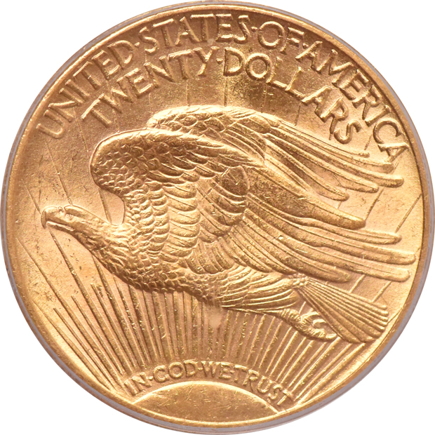 1910-S and 1916-S, both PCGS MS-62