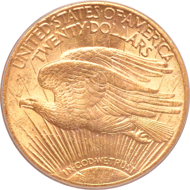 1910-S and 1916-S, both PCGS MS-62