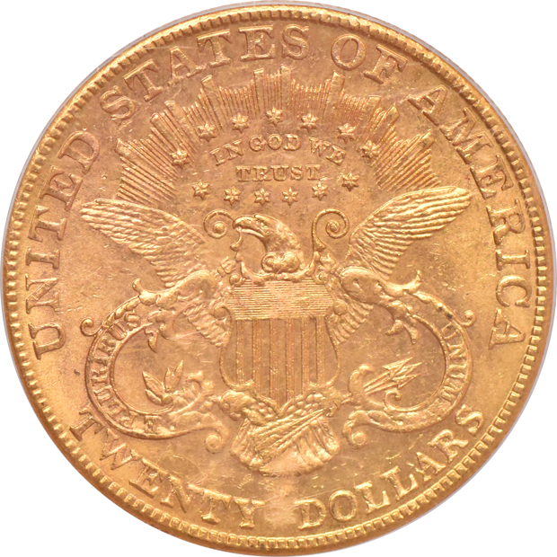 1903-S PCGS MS-63
