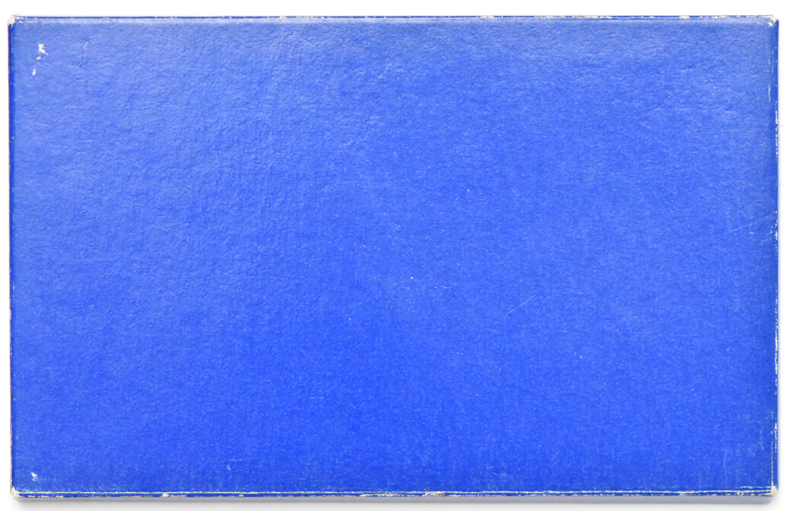1971 no "S" nickel Proof Set