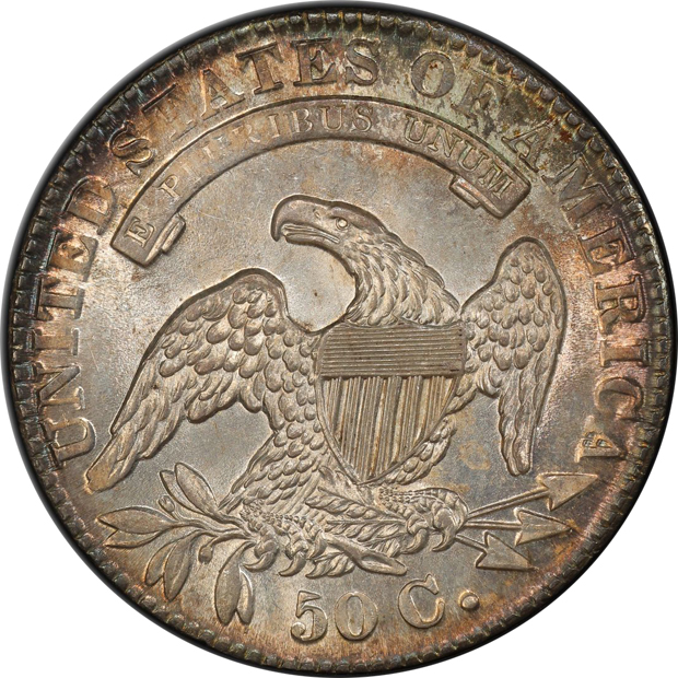 1831 PCGS MS-65