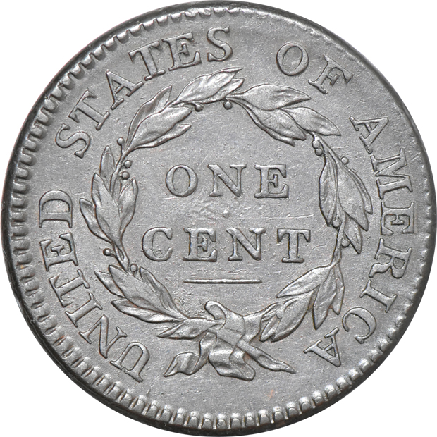 1814 Crosslet 4 XF