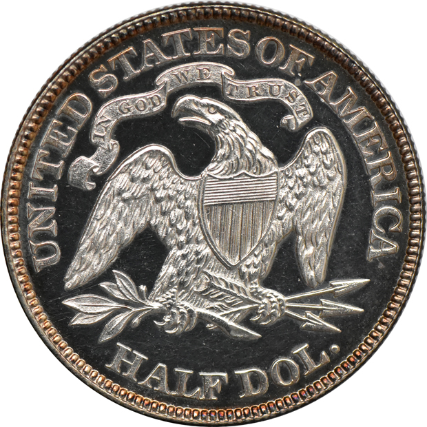 1890 Proof