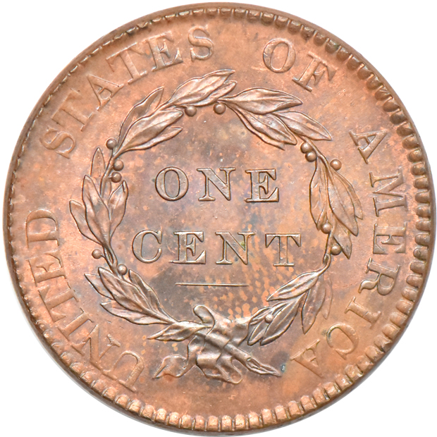1820 Large Date Choice BU RB