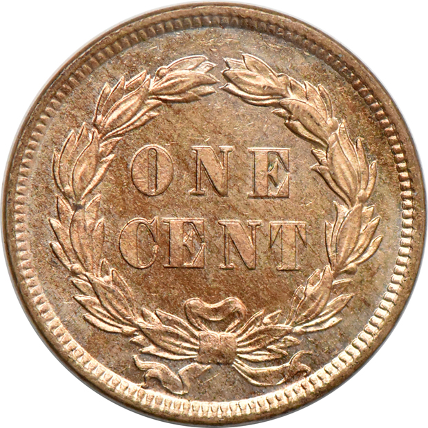 1859 Choice BU
