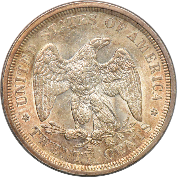 1875-S BU