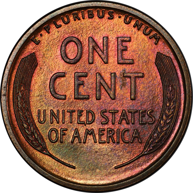 1914 Matte Proof PCGS PR-66RB