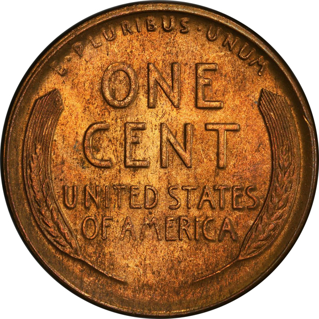 1920-S PCGS MS-65RB CAC