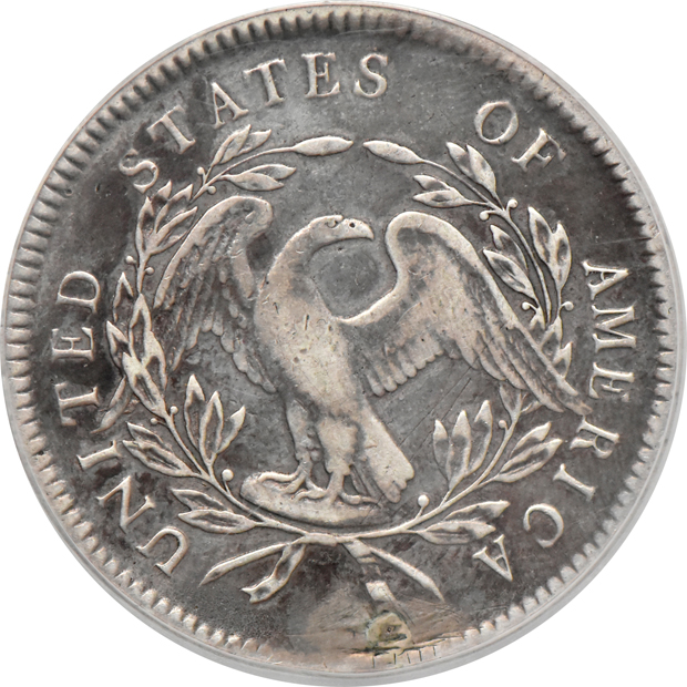 1795 3 Leaves SEGS/as described