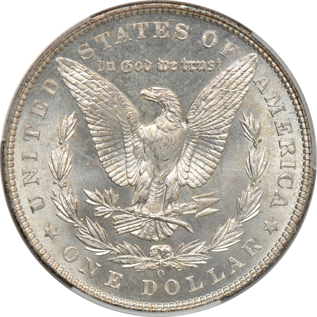 1903-O CACG MS-64