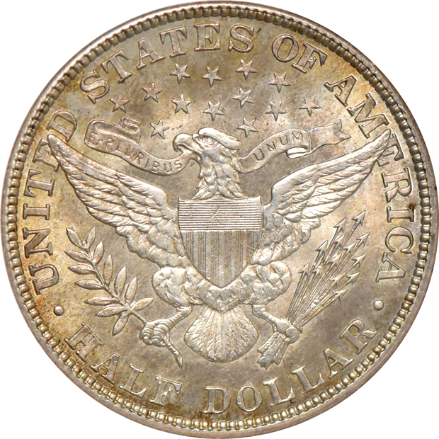 1912 NGC MS-64