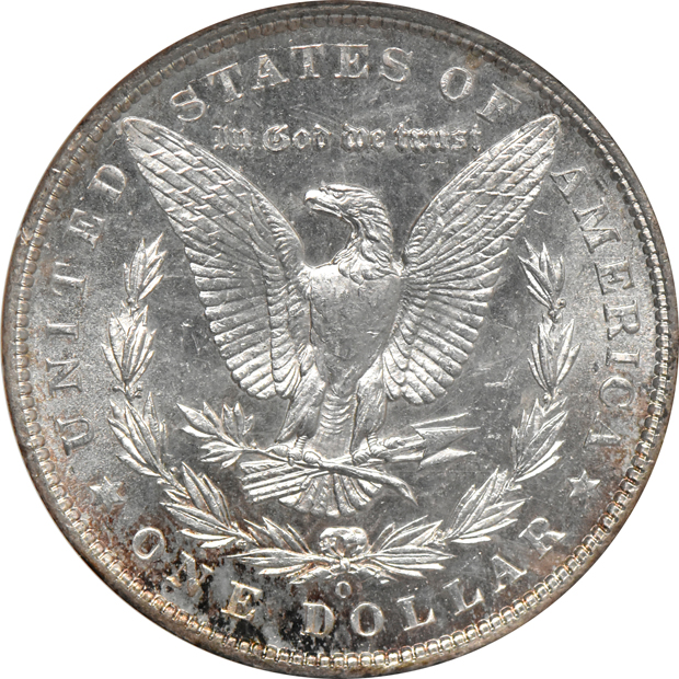 1903-O NGC MS-63 PL
