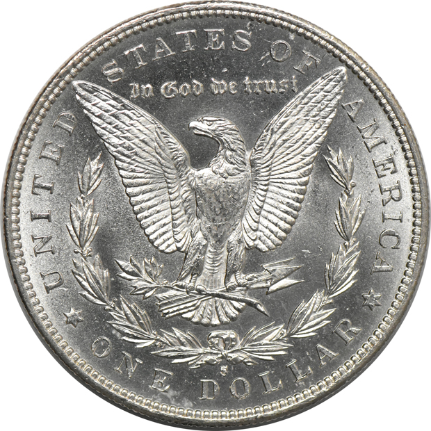 1894-S BU