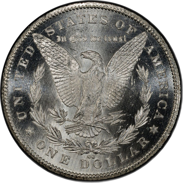 1878-CC PCGS MS-64PL