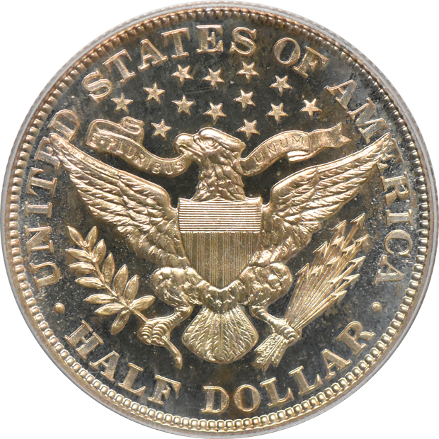 1902 PCGS PR-65CAM