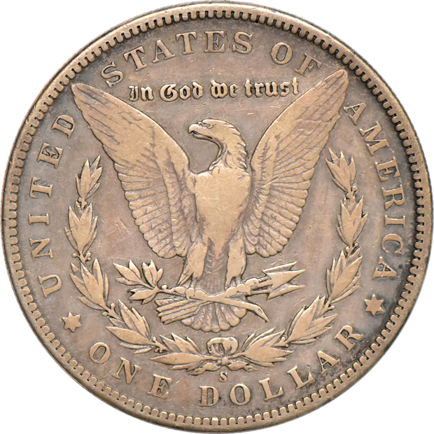 1890-CC and 1895-S, as described
