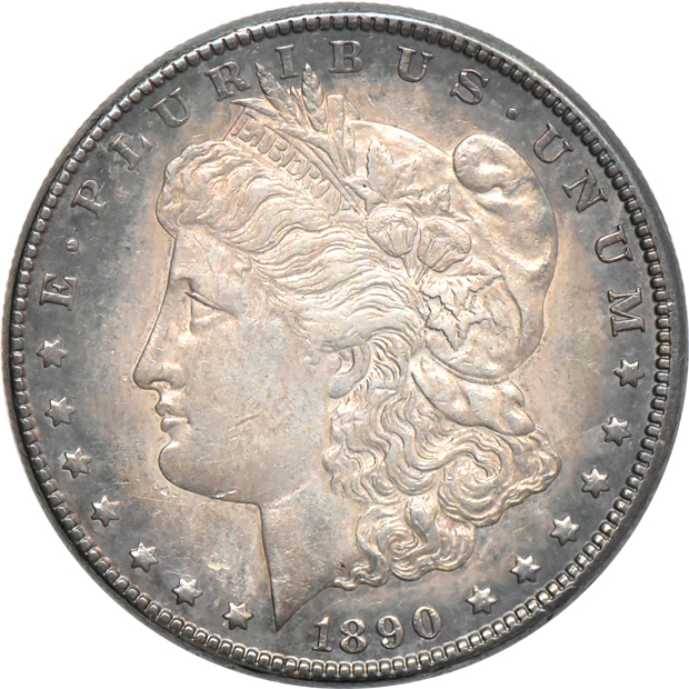 1890-CC and 1895-S, as described
