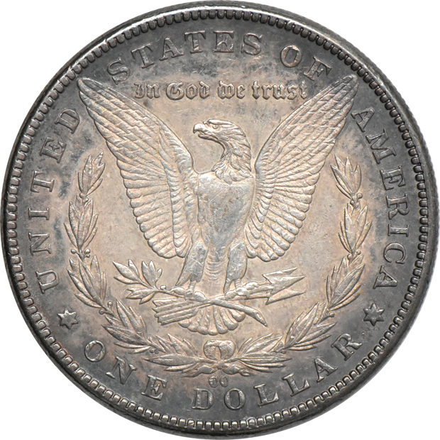 1890-CC and 1895-S, as described