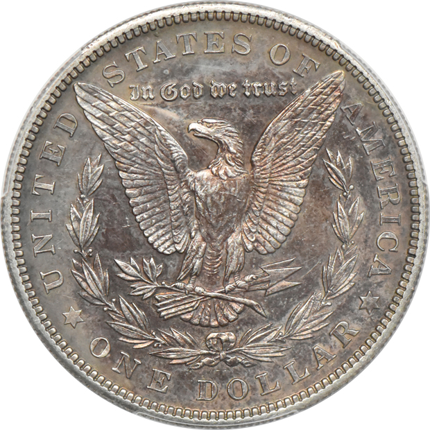 1903 PCGS AU details/cleaned