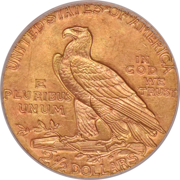 1928 PCGS MS-63 CAC