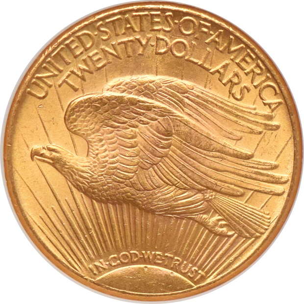 1927 NGC MS-64 (no line) CAC