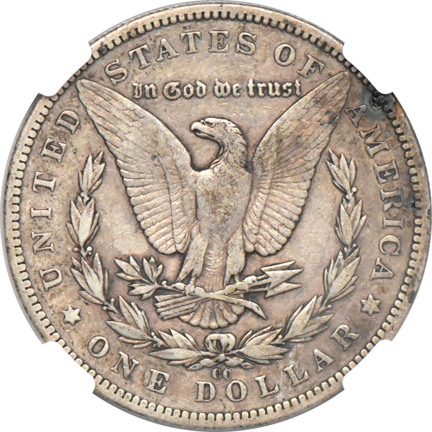 1893-CC NGC VF-20