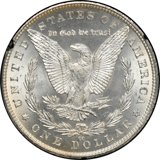 1883-CC GSA NGC MS-64