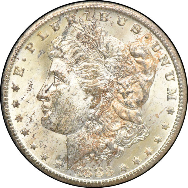 1883-CC GSA NGC MS-64