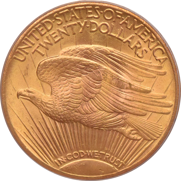 1928 PCGS MS-66