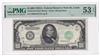 1934-A $1,000 St. Louis Fr# 2212-H - PMG AU-53 EPQ