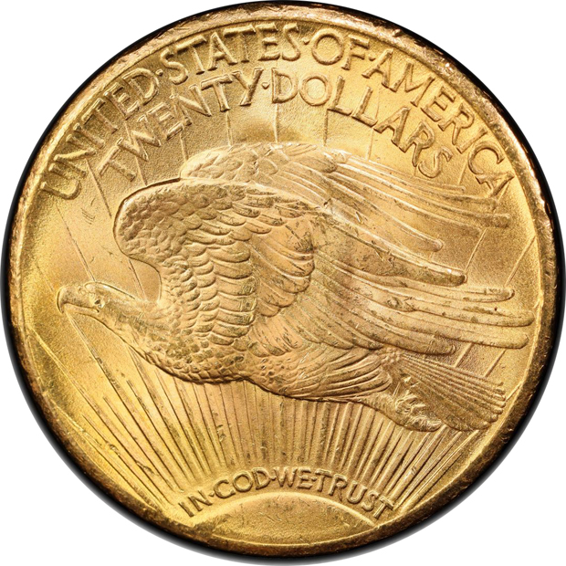 1928 PCGS MS-64+ CAC