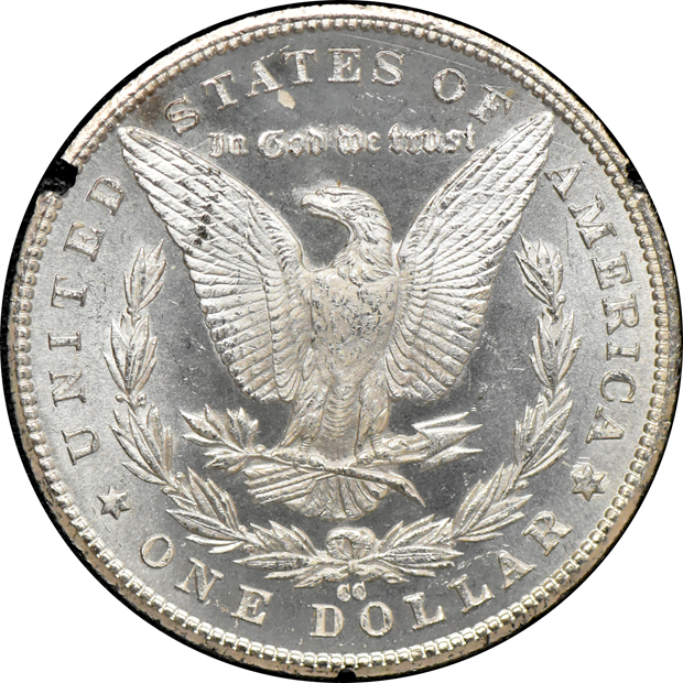 1885-CC GSA NGC MS-64