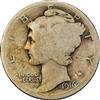 1916-D Mercury PCGS AG-3 CAC