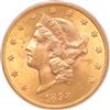 1898-S PCGS MS-64